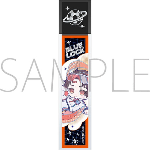 『ブルーロック2期』スティックミラー/雪宮 剣優 ぱすてるぽっぷ第2弾