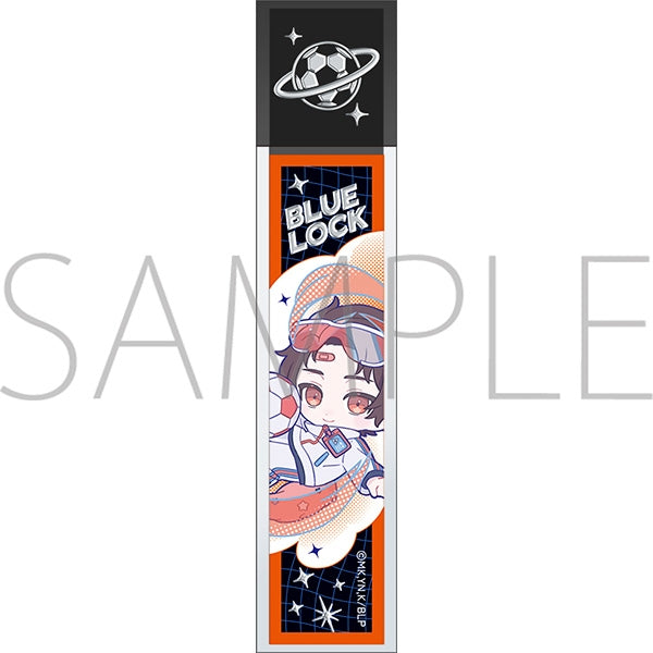 『ブルーロック2期』スティックミラー/雪宮 剣優 ぱすてるぽっぷ第2弾