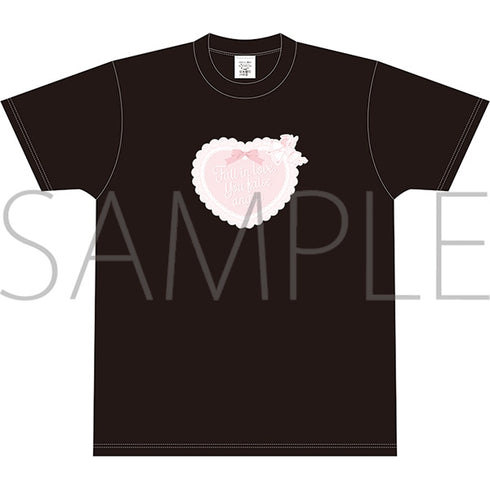 "Fall in Love, You Deceitful Angels" T-shirt / Angel