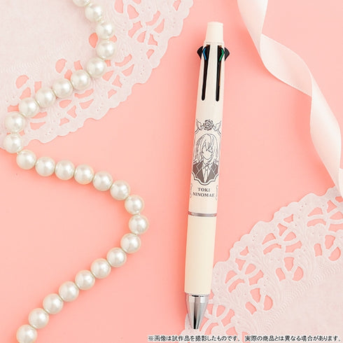 『恋せよまやかし天使ども』ジェットストリーム/一刻