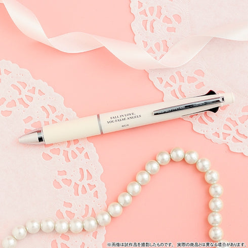 『恋せよまやかし天使ども』ジェットストリーム/一刻