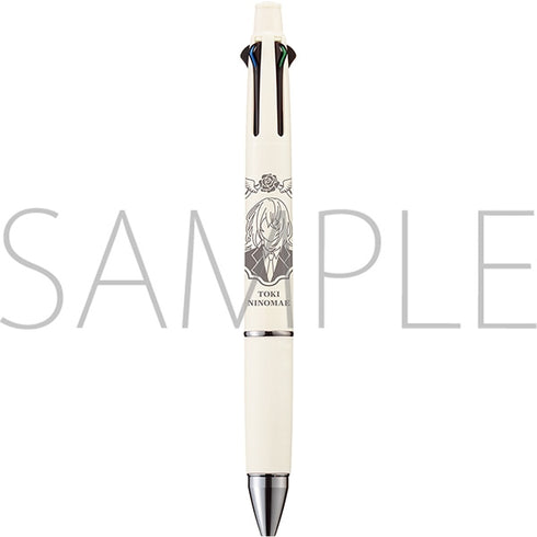 『恋せよまやかし天使ども』ジェットストリーム/一刻