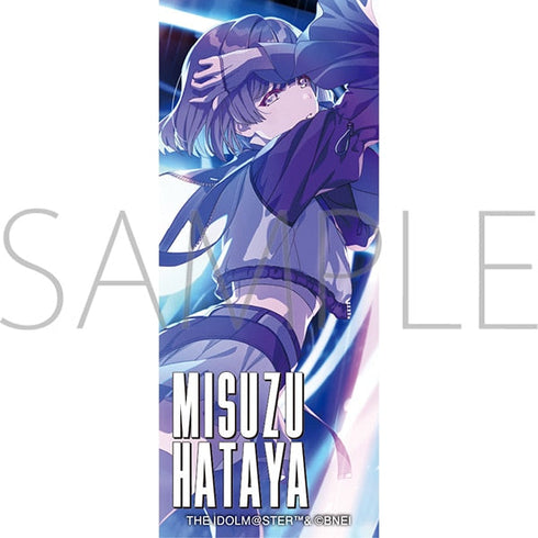 『学園アイドルマスター』チャーム付きボールペン/秦谷美鈴