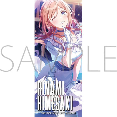 『学園アイドルマスター』チャーム付きボールペン/姫崎莉波