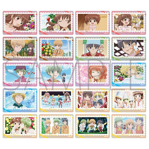 『夢色パティシエール』オーロラアートコレクション【BOX】