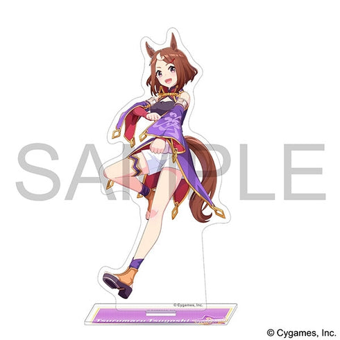 『ウマ娘 プリティーダービー』アクリルスタンド/vol.15 ツルマルツヨシ