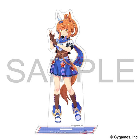 『ウマ娘 プリティーダービー』アクリルスタンド/vol.15 フリオーソ