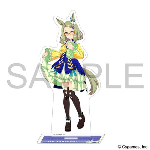 『ウマ娘 プリティーダービー』アクリルスタンド/vol.15 エアメサイア