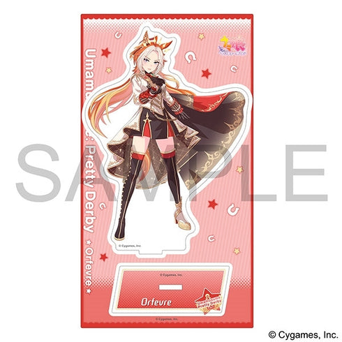 『ウマ娘 プリティーダービー』アクリルスタンド/vol.15 オルフェーヴル