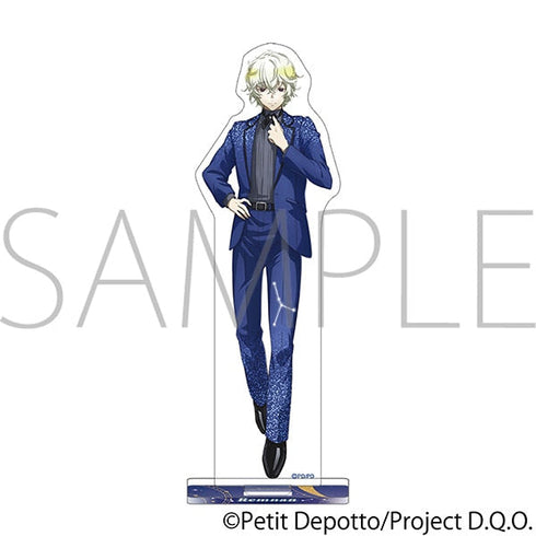 『グノーシア』アクリルスタンド/レムナン