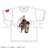 『NARUTO-ナルト- 疾風伝』Tシャツ/うずまきナルト 忍伝冒険譚