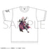 『NARUTO-ナルト- 疾風伝』Tシャツ/春野サクラ 忍伝冒険譚