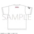 『NARUTO-ナルト- 疾風伝』Tシャツ/春野サクラ 忍伝冒険譚