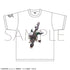 『NARUTO-ナルト- 疾風伝』Tシャツ/はたけカカシ 忍伝冒険譚