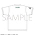 『NARUTO-ナルト- 疾風伝』Tシャツ/はたけカカシ 忍伝冒険譚