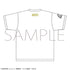 『NARUTO-ナルト- 疾風伝』Tシャツ/波風ミナト 忍伝冒険譚