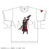 『NARUTO-ナルト- 疾風伝』Tシャツ/イタチ 忍伝冒険譚