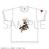 『NARUTO-ナルト- 疾風伝』Tシャツ/デイダラ 忍伝冒険譚