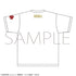 『NARUTO-ナルト- 疾風伝』Tシャツ/デイダラ 忍伝冒険譚