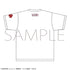 『NARUTO-ナルト- 疾風伝』Tシャツ/サソリ 忍伝冒険譚