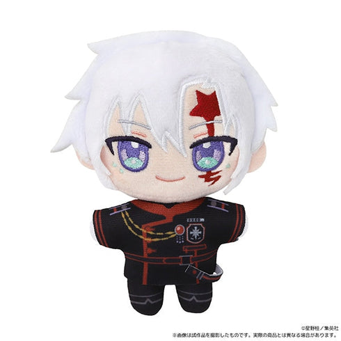 『D.Gray-man』ぬいパル(ぬいぐるみマスコット)/アレン・ウォーカー