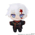 『D.Gray-man』ぬいパル(ぬいぐるみマスコット)/アレン・ウォーカー