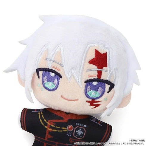 『D.Gray-man』ぬいパル(ぬいぐるみマスコット)/アレン・ウォーカー
