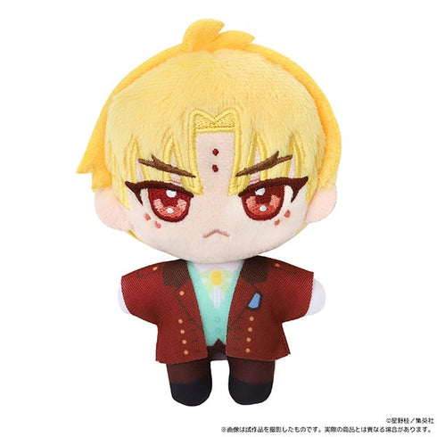 『D.Gray-man』ぬいパル(ぬいぐるみマスコット)/ハワード・リンク