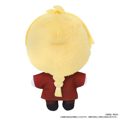 『D.Gray-man』ぬいパル(ぬいぐるみマスコット)/ハワード・リンク