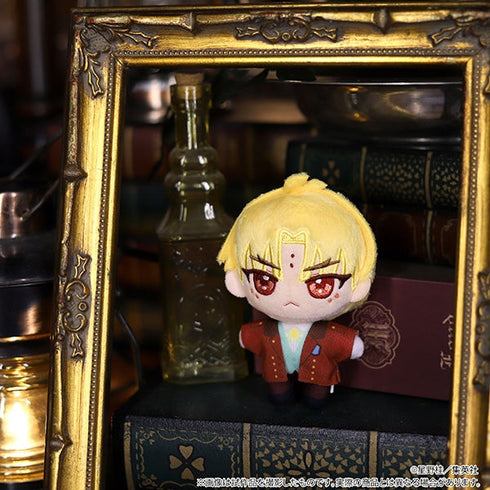 『D.Gray-man』ぬいパル(ぬいぐるみマスコット)/ハワード・リンク