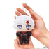 『D.Gray-man』ぬいパル(ぬいぐるみマスコット)/ハワード・リンク