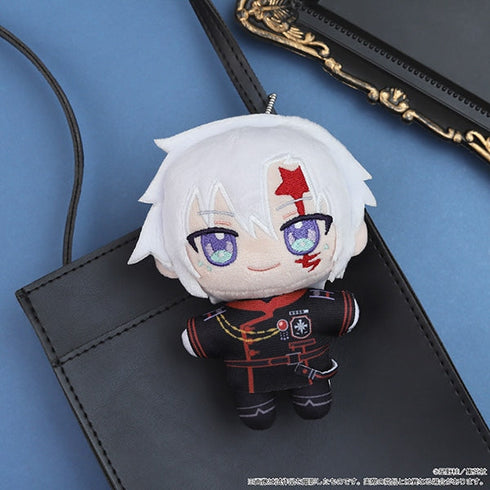 『D.Gray-man』ぬいパル(ぬいぐるみマスコット)/ハワード・リンク