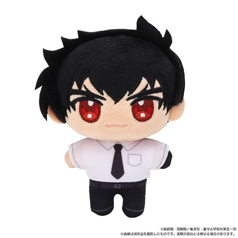 『地獄先生ぬ~べ~』ぬいパル(ぬいぐるみマスコット)/鵺野鳴介