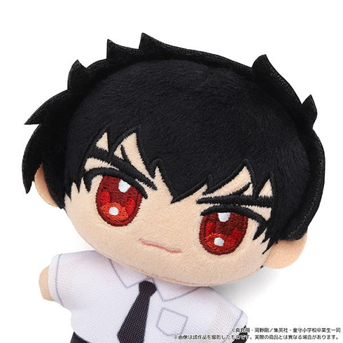 『地獄先生ぬ~べ~』ぬいパル(ぬいぐるみマスコット)/鵺野鳴介