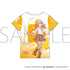 『ラブライブ!蓮ノ空女学院スクールアイドルクラブ』フルグラフィックTシャツ/日野下 花帆