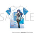 『ラブライブ!蓮ノ空女学院スクールアイドルクラブ』フルグラフィックTシャツ/村野 さやか