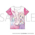 『ラブライブ!蓮ノ空女学院スクールアイドルクラブ』フルグラフィックTシャツ/大沢 瑠璃乃