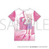 『ラブライブ!蓮ノ空女学院スクールアイドルクラブ』フルグラフィックTシャツ/大沢 瑠璃乃