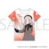 『ラブライブ!蓮ノ空女学院スクールアイドルクラブ』フルグラフィックTシャツ/セラス 柳田 リリエンフェルト