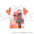 『ラブライブ!蓮ノ空女学院スクールアイドルクラブ』フルグラフィックTシャツ/セラス 柳田 リリエンフェルト