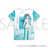 『ラブライブ!蓮ノ空女学院スクールアイドルクラブ』フルグラフィックTシャツ/桂城 泉