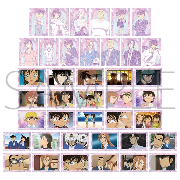 『名探偵コナン』オーロラアートコレクション/vol.5【BOX】