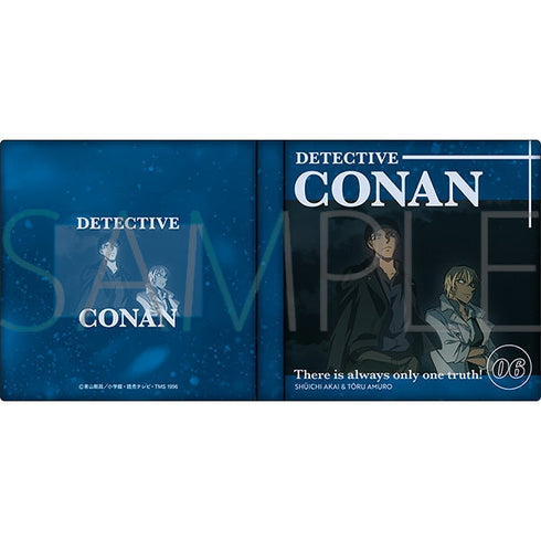 『名探偵コナン』ブック型スタンド/F