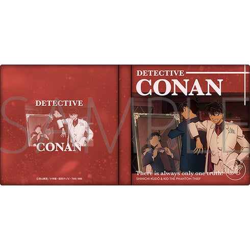 『名探偵コナン』ブック型スタンド/G