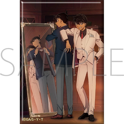 『名探偵コナン』ブック型スタンド/G