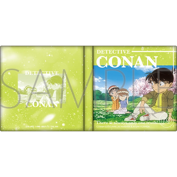 『名探偵コナン』ブック型スタンド/I