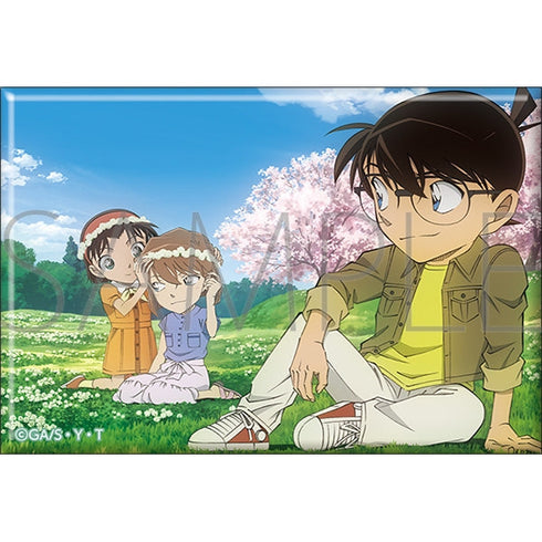 『名探偵コナン』ブック型スタンド/I