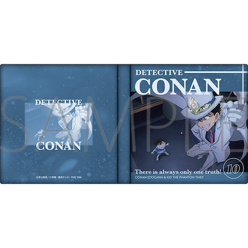 『名探偵コナン』ブック型スタンド/J