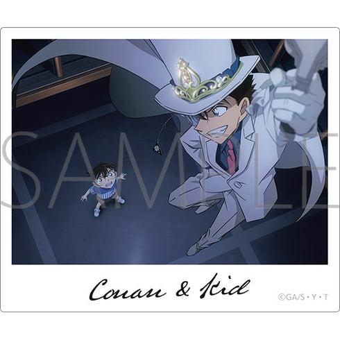 『名探偵コナン』ブック型スタンド/J