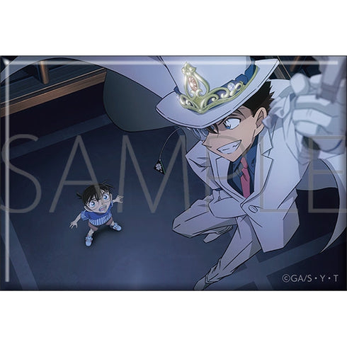 『名探偵コナン』ブック型スタンド/J